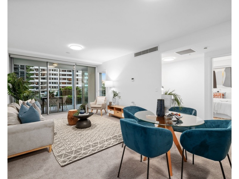 508/30 Festival Place, Newstead QLD 4006