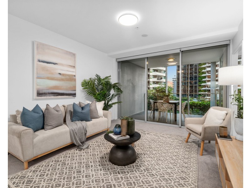 508/30 Festival Place, Newstead QLD 4006