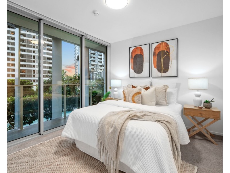 508/30 Festival Place, Newstead QLD 4006