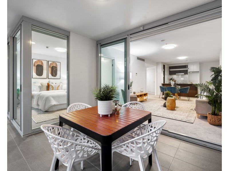 508/30 Festival Place, Newstead QLD 4006