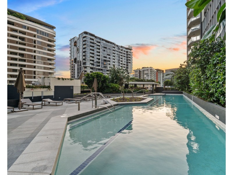 508/30 Festival Place, Newstead QLD 4006