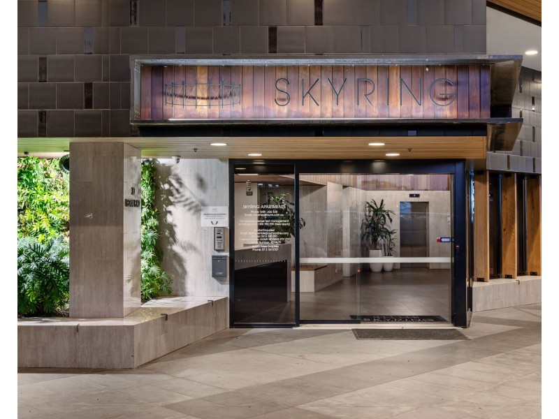 508/30 Festival Place, Newstead QLD 4006