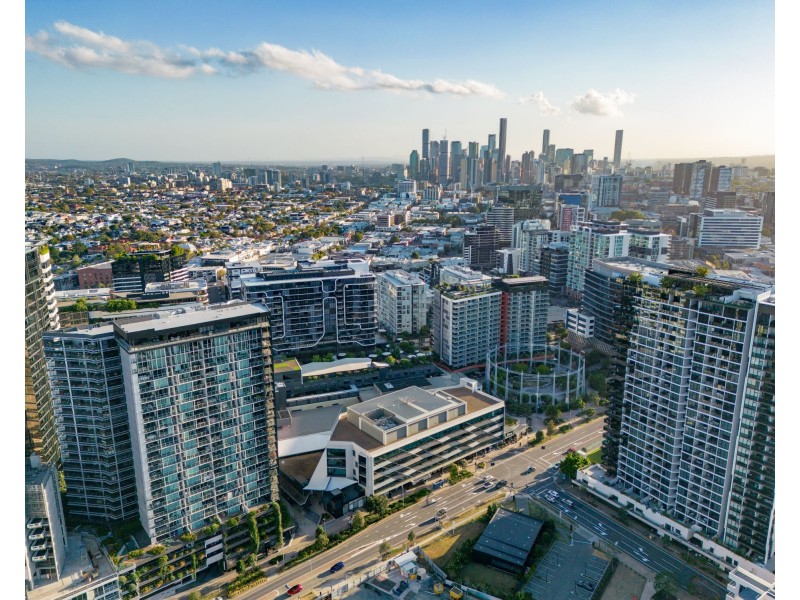 508/30 Festival Place, Newstead QLD 4006