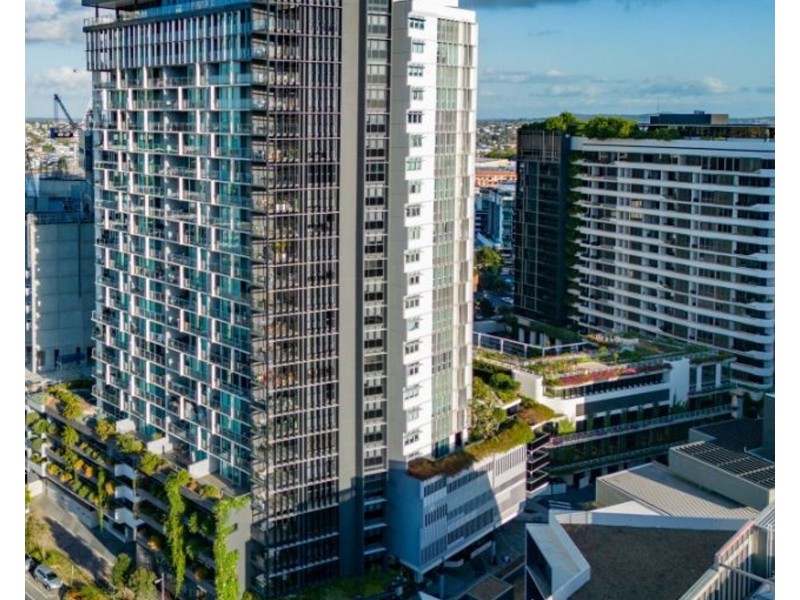508/30 Festival Place, Newstead QLD 4006