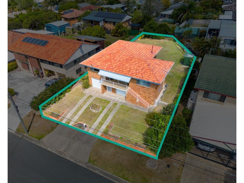 3 Elmfield Street, Wishart QLD 4122