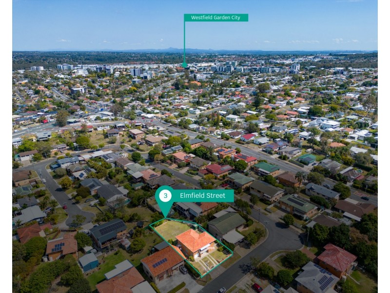 3 Elmfield Street, Wishart QLD 4122