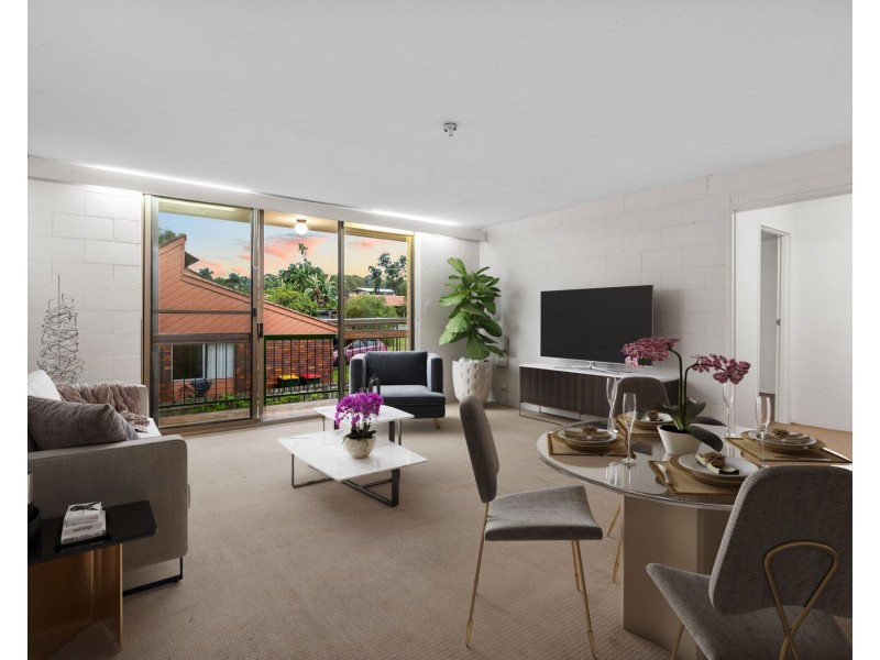 2/31 Capparis Street, Algester QLD 4115