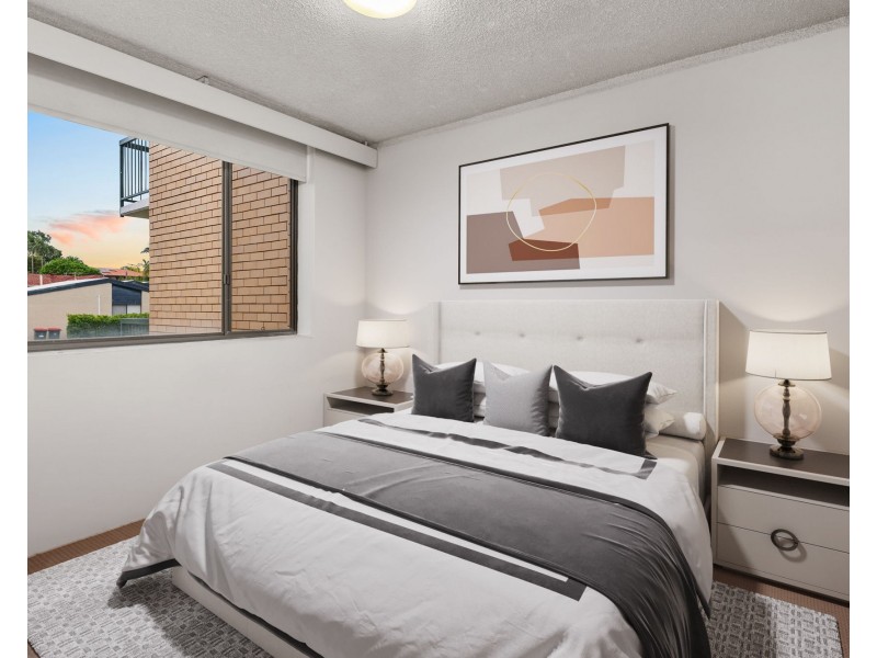 2/31 Capparis Street, Algester QLD 4115