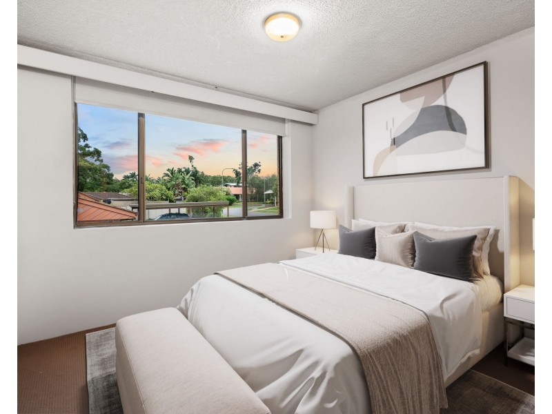 2/31 Capparis Street, Algester QLD 4115