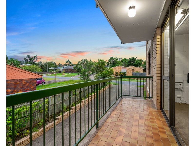 2/31 Capparis Street, Algester QLD 4115
