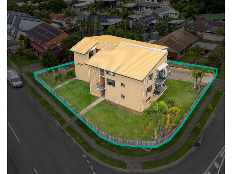 2/31 Capparis Street, Algester QLD 4115