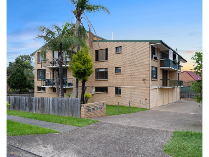 2/31 Capparis Street, Algester QLD 4115