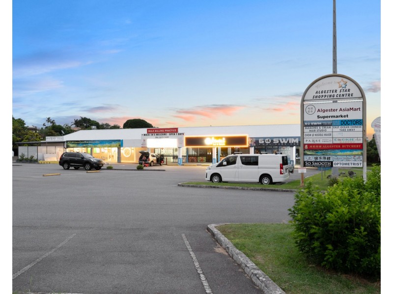 2/31 Capparis Street, Algester QLD 4115