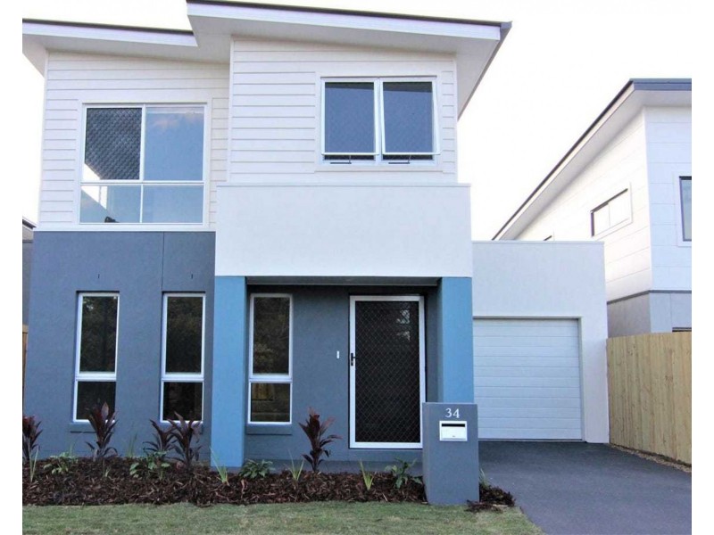 34 Burrum Street, Thornlands QLD 4164