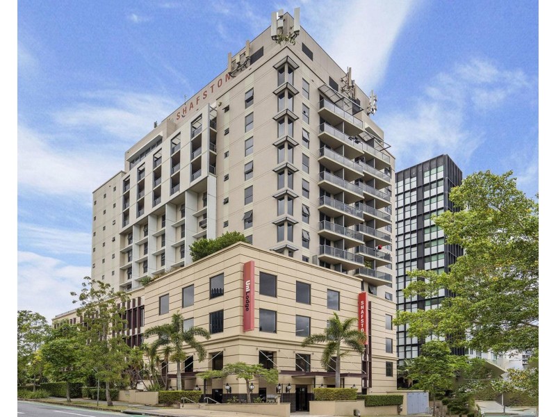 1017/188 Shafston Avenue, Kangaroo Point QLD 4169