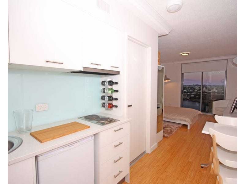 1017/188 Shafston Avenue, Kangaroo Point QLD 4169