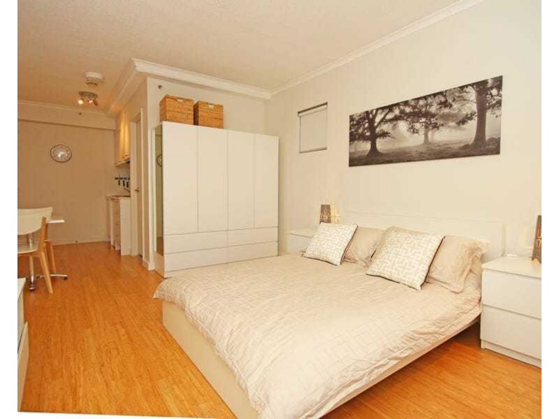 1017/188 Shafston Avenue, Kangaroo Point QLD 4169