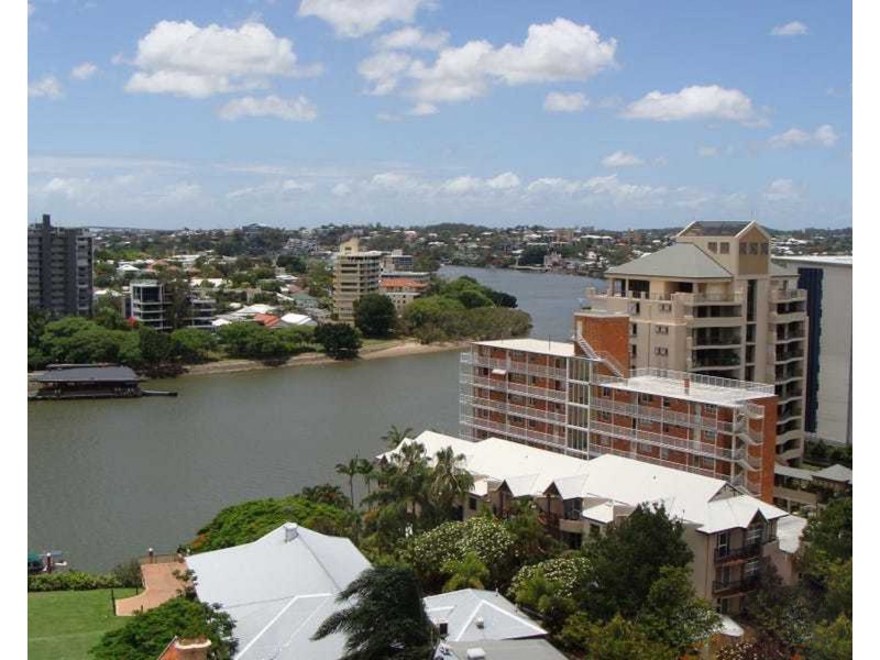 1017/188 Shafston Avenue, Kangaroo Point QLD 4169