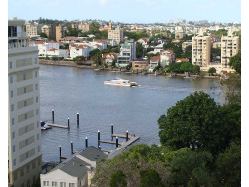 1017/188 Shafston Avenue, Kangaroo Point QLD 4169