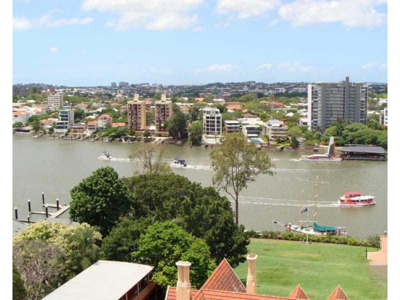 1017/188 Shafston Avenue, Kangaroo Point QLD 4169