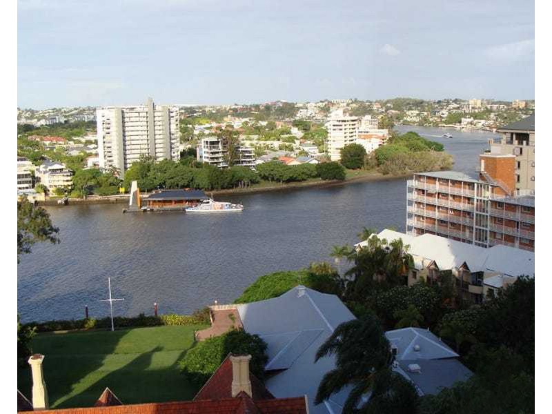 1017/188 Shafston Avenue, Kangaroo Point QLD 4169