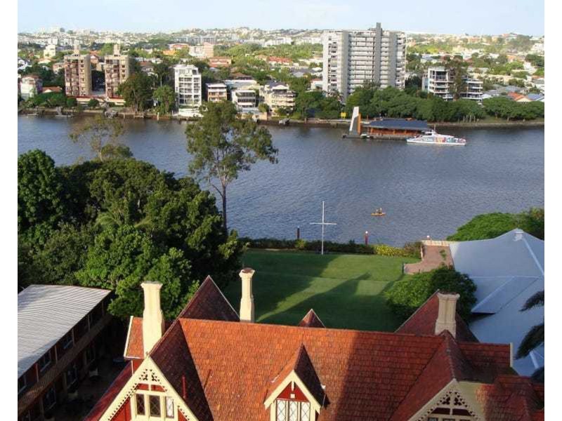 1017/188 Shafston Avenue, Kangaroo Point QLD 4169