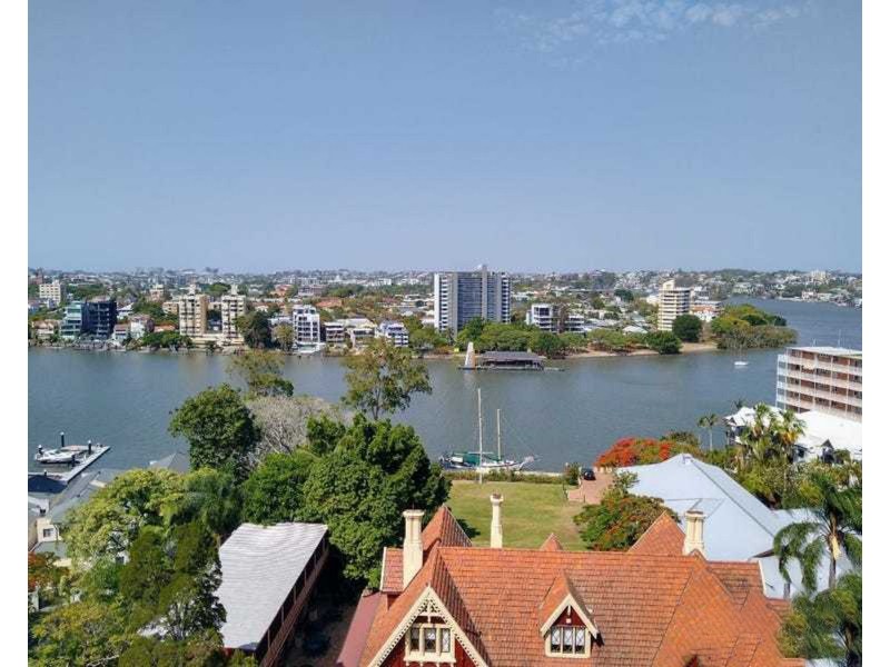 1017/188 Shafston Avenue, Kangaroo Point QLD 4169