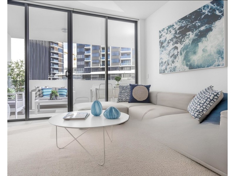 101/8 Holden Street, Woolloongabba QLD 4102