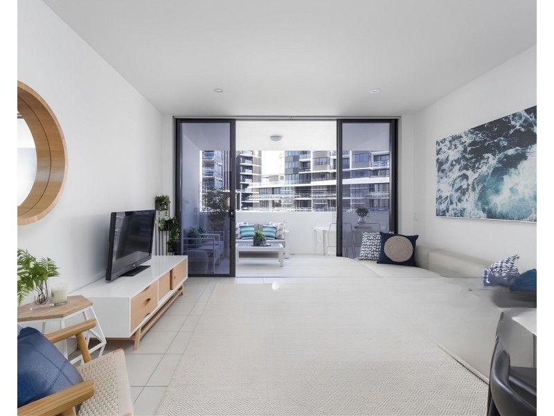 101/8 Holden Street, Woolloongabba QLD 4102