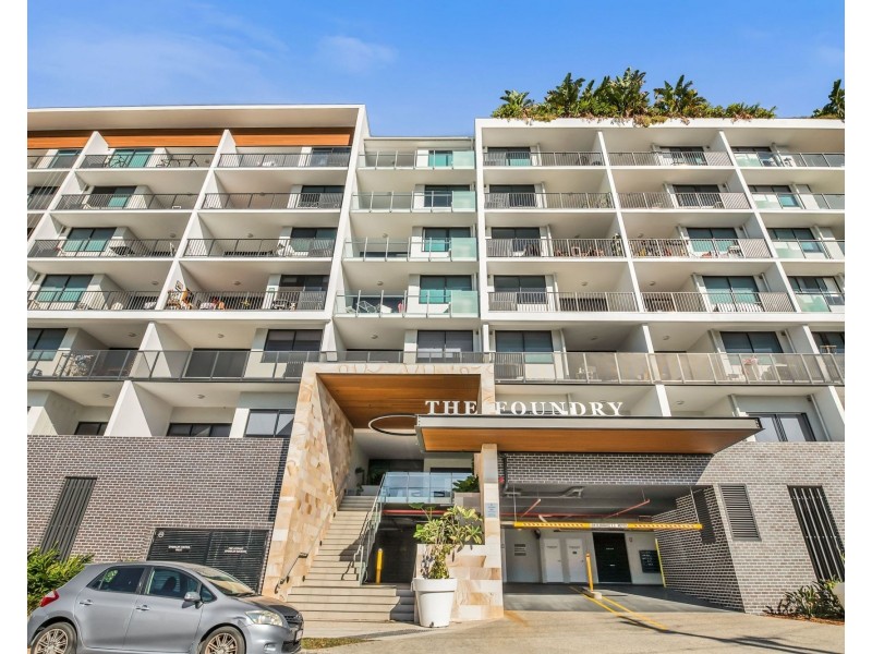 101/8 Holden Street, Woolloongabba QLD 4102