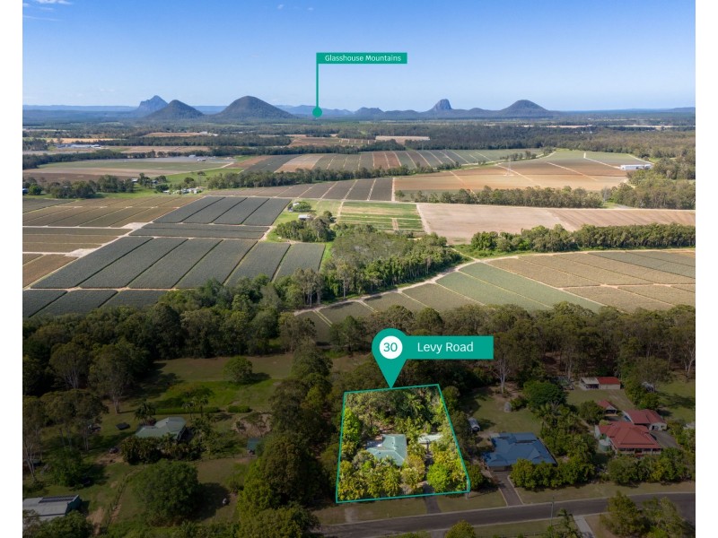 30 Levy Road, Elimbah QLD 4516