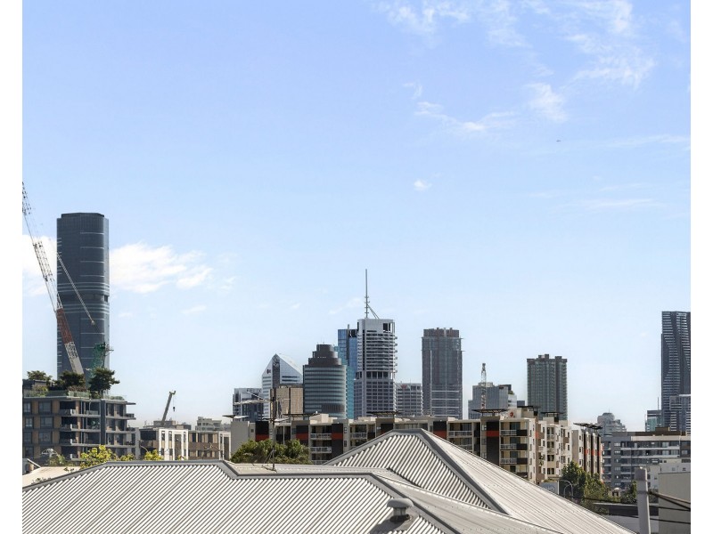 1/22 Redfern Street, Woolloongabba QLD 4102