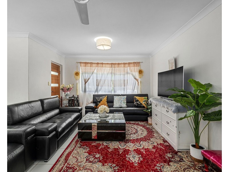 1/22 Redfern Street, Woolloongabba QLD 4102