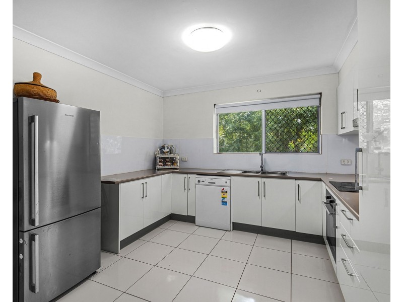 1/22 Redfern Street, Woolloongabba QLD 4102
