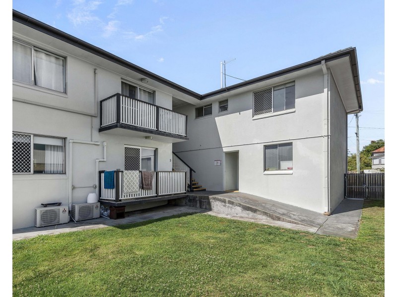 1/22 Redfern Street, Woolloongabba QLD 4102