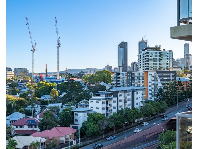 808/188 Shafston Avenue, Kangaroo Point QLD 4169