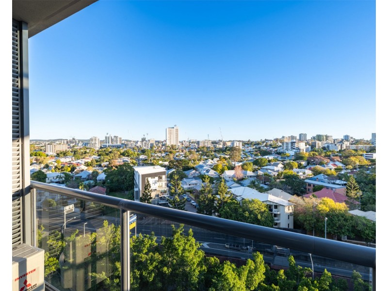 808/188 Shafston Avenue, Kangaroo Point QLD 4169