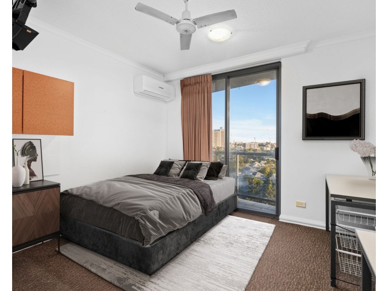 808/188 Shafston Avenue, Kangaroo Point QLD 4169