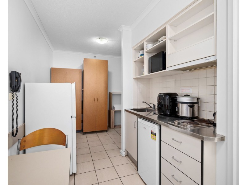 808/188 Shafston Avenue, Kangaroo Point QLD 4169