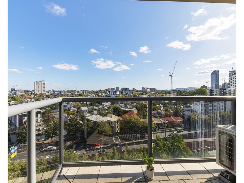 808/188 Shafston Avenue, Kangaroo Point QLD 4169