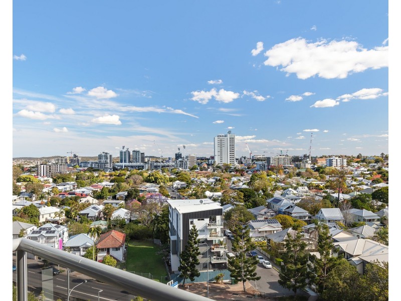 808/188 Shafston Avenue, Kangaroo Point QLD 4169