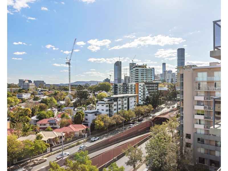 808/188 Shafston Avenue, Kangaroo Point QLD 4169
