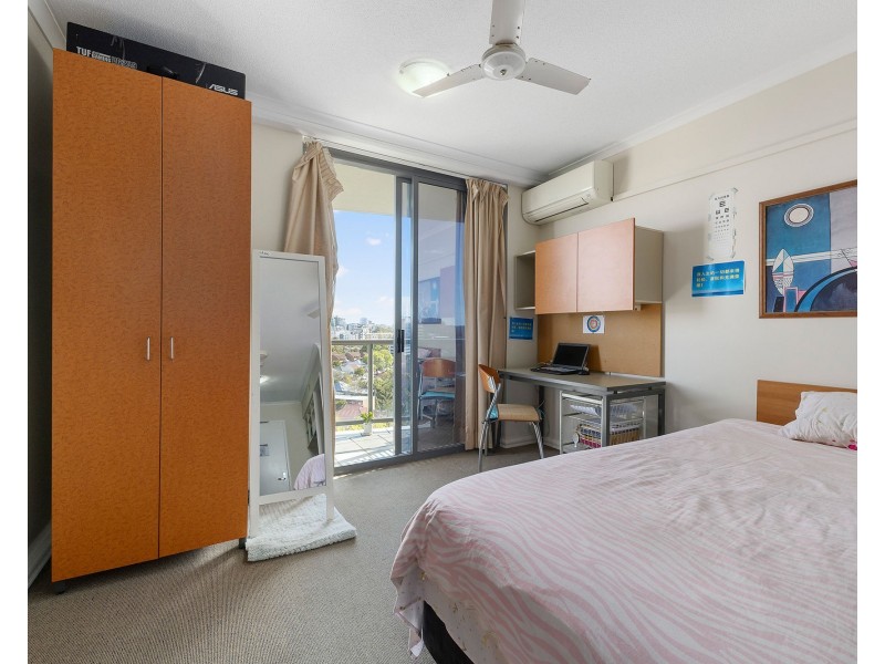 808/188 Shafston Avenue, Kangaroo Point QLD 4169