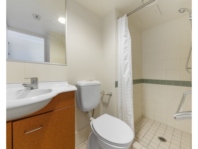 808/188 Shafston Avenue, Kangaroo Point QLD 4169