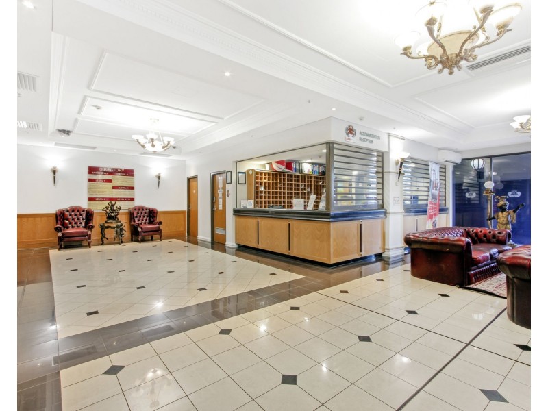 808/188 Shafston Avenue, Kangaroo Point QLD 4169