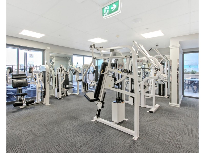 808/188 Shafston Avenue, Kangaroo Point QLD 4169