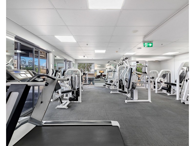 808/188 Shafston Avenue, Kangaroo Point QLD 4169