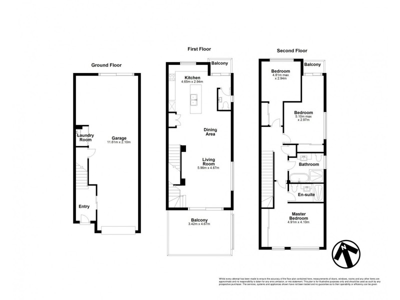 5/6 Tallowwood Street, Seven Hills QLD 4170
