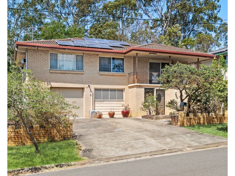 42 Dunstable Street, Macgregor QLD 4109