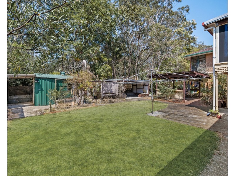 42 Dunstable Street, Macgregor QLD 4109